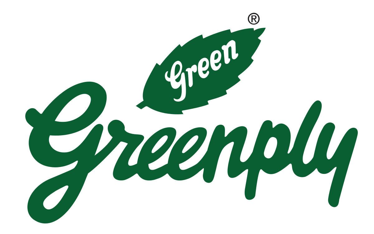 greenply logo.svg