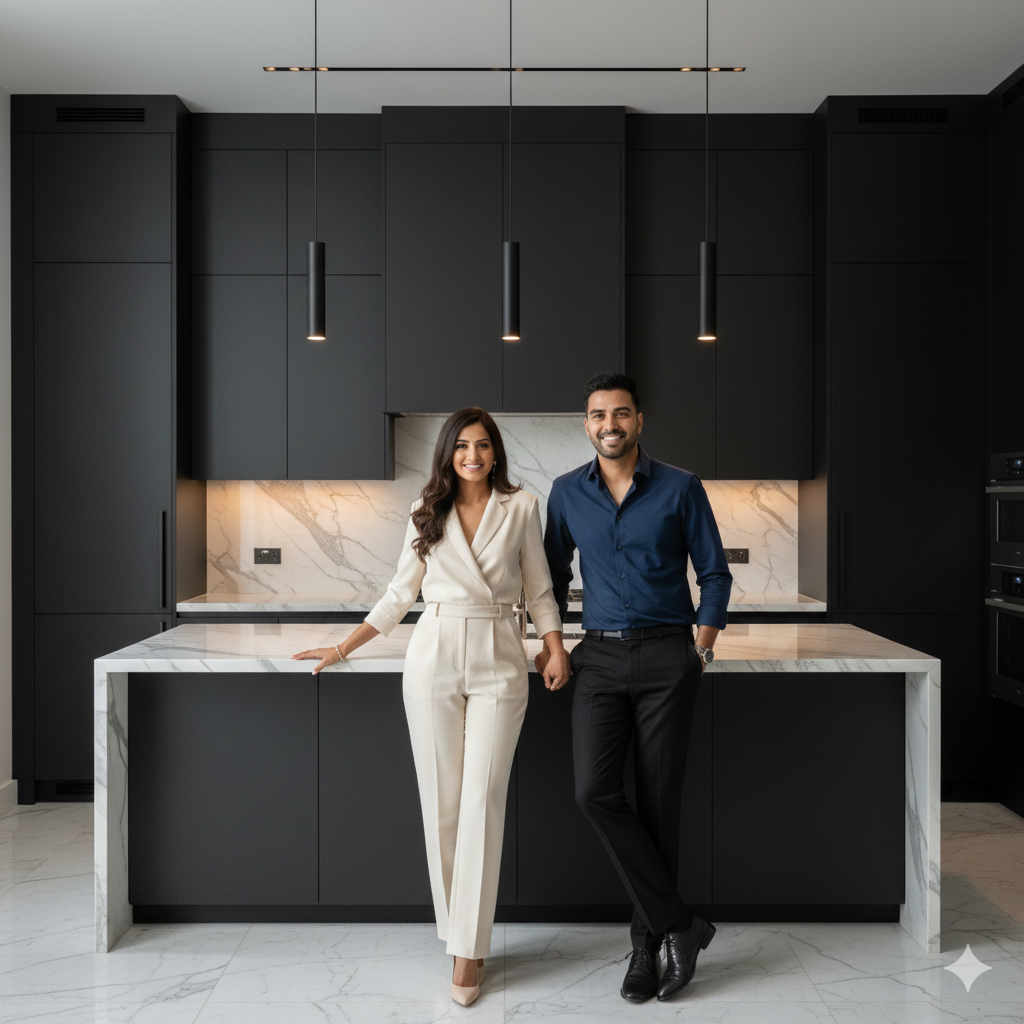 Royal Edge Interiors - About Us - Hyderabad